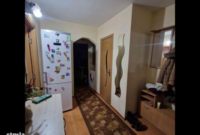 Apartament cu 2 camere decomandat în Holboca - 10