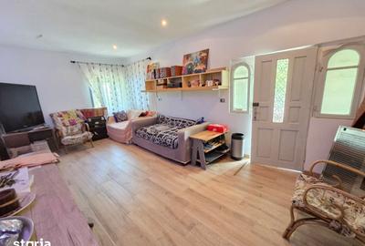 Casă cu 3 camere cu Teren 1330 Mp în Răzvad - 3