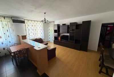 Apartament cu 2 camere semidecomandat în Florești - 4