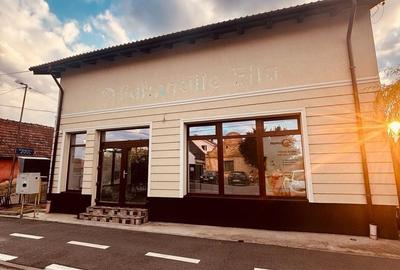 Spațiu comercial, de 75 mp, în Chișoda - 1