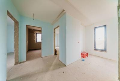 Casă individuală cu 4 camere cu Canalizare în Fântânele - 14