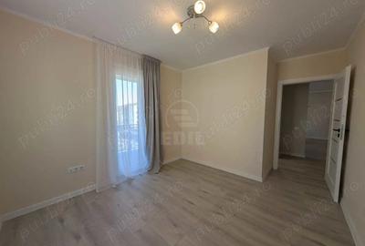Apartament cu 3 camere semidecomandat în Nord - 9