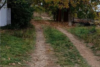 Teren de 3000 mp, în Central - 2