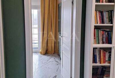 Casă individuală cu 4 camere cu Canalizare în Feleacu - 11