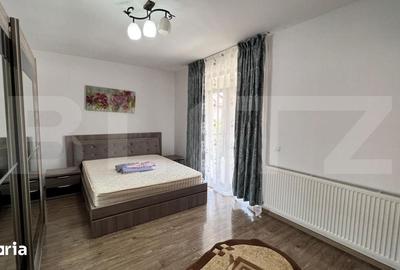Casă cu 5 camere cu Teren 500 Mp în Brazda lui Novac - 13