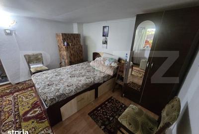 Casă cu 3 camere cu Teren 3360 Mp în Produlești - 4