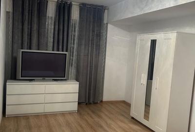 Apartament cu 2 camere decomandat în Chiajna - 1