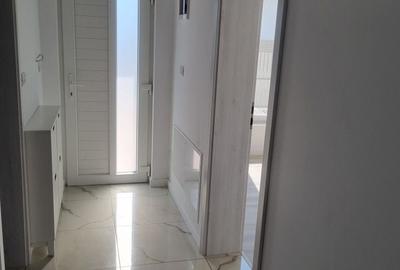 Casă cu 3 camere cu Teren 280 Mp în Moșnița Nouă