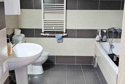 Apartament cu 3 camere decomandat în Burdujeni - 2