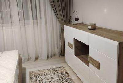 Apartament cu 2 camere decomandat, mobilat în Nicolina - 3