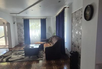 Casă cu 4 camere cu Teren 200 Mp în Valu lui Traian - 13