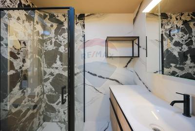 Apartament cu 4 camere decomandat, mobilat în Decebal - 10