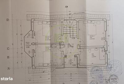 Casă cu 4 camere cu Teren 2500 Mp în Ideciu de Jos - 2