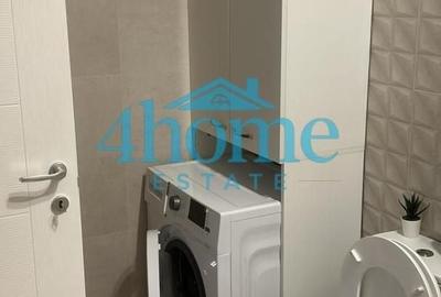Apartament cu 2 camere în Theodor Pallady
