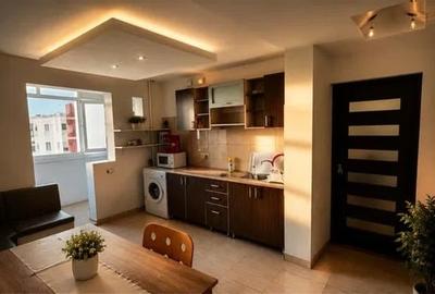 Apartament cu 2 camere decomandat în Rahova - 1