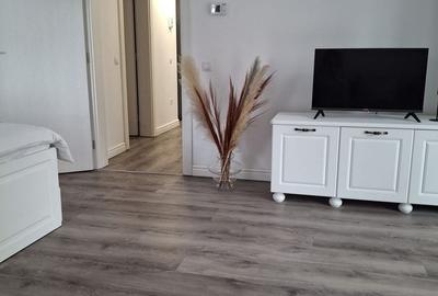 Apartament cu 2 camere decomandat în Tractorul - 3