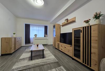 Apartament cu 2 camere decomandat în Gorjului
