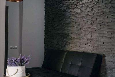 Apartament cu 2 camere semidecomandat, mobilat în Mărăști - 7