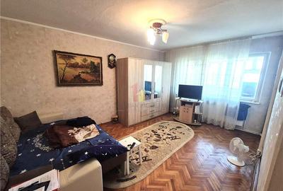 Garsonieră semidecomandată în Apollo - 1