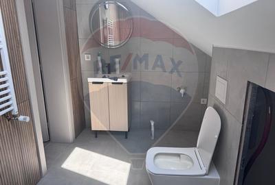 Birou, de 30.059999465942 mp, în Ultracentral - 6