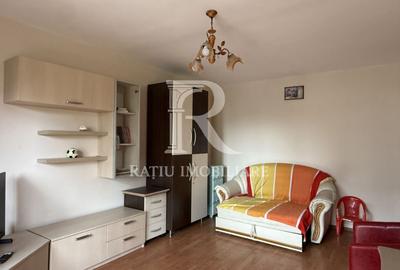 Apartament cu 2 camere decomandat, mobilat în Rogerius - 2