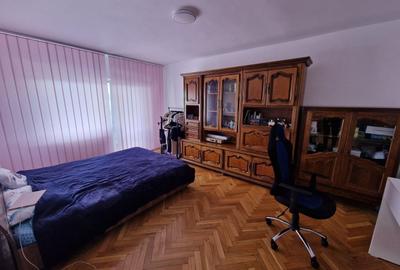 Apartament cu 3 camere decomandat, mobilat în Gheorgheni - 1