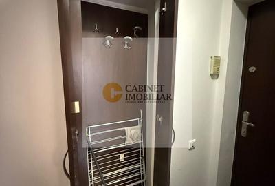 Apartament cu 2 camere nedecomandat, mobilat în Cișmigiu - 10