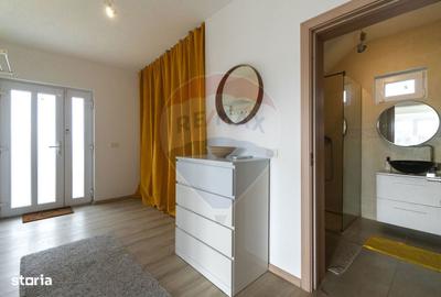 Casă cu 4 camere cu Teren 693 Mp în Bod - 14