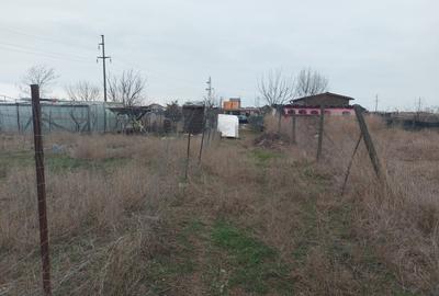 Teren Construcții intravilan de 500 mp, în Năvodari - 3