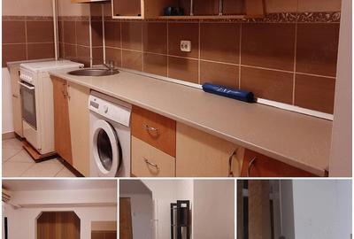 Apartament cu 2 camere decomandat în Unirii Sud