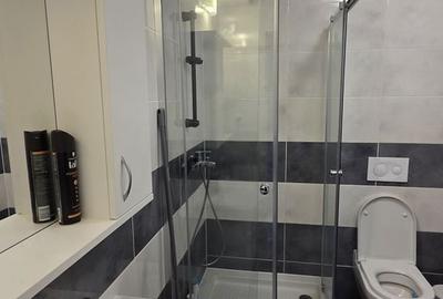 Apartament cu 2 camere decomandat în Central - 1