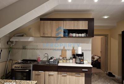 Apartament cu 2 camere, mobilat în Ozana - 2
