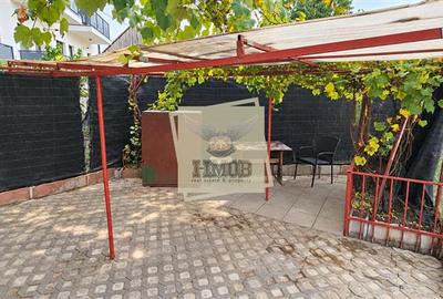Apartament cu 3 camere decomandat, mobilat în Turnișor