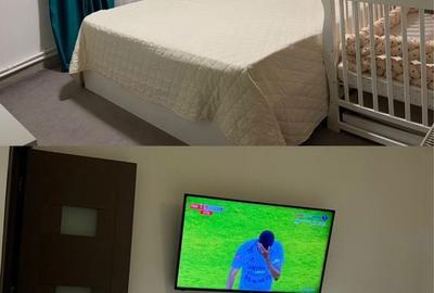 Apartament cu 4 camere în Central - 6