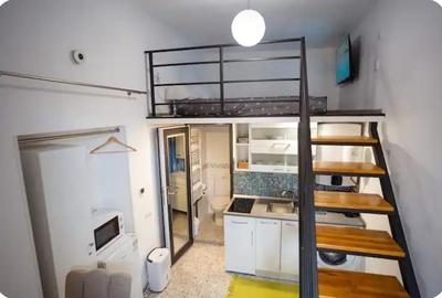 Garsonieră nedecomandată, mobilată în Ultracentral - 4