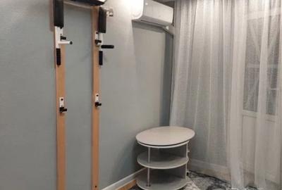 Apartament cu 2 camere decomandat în Gorjului - 1