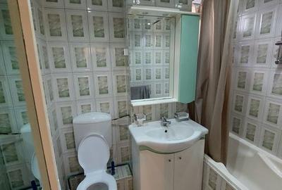 Apartament cu 2 camere decomandat în Șagului - 7