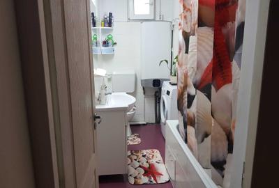 Casă cu 4 camere semidecomandat în Central - 5