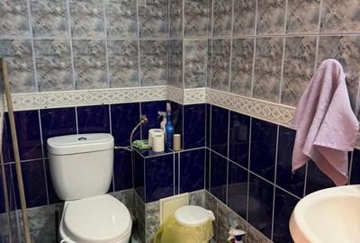 Casă cu 7 camere cu Teren 333 Mp în Tomis II
