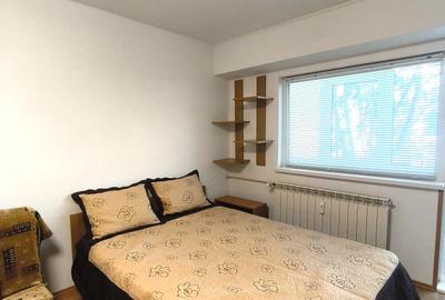 Garsonieră decomandată în Vitan