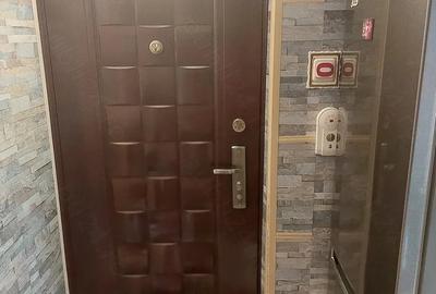 Apartament cu 2 camere semidecomandat în Central - 5