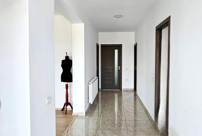 Casă cu 3 camere cu Teren 500 Mp în Est - 18