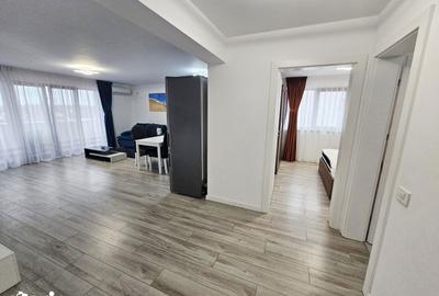 Apartament cu 2 camere decomandat în Păulești - 2