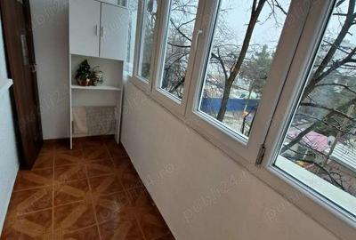 Apartament cu 2 camere decomandat, mobilat în Ștefan cel Mare - 3