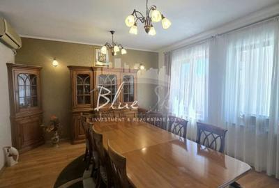 Casă cu 6 camere cu Teren 1642 Mp în Central - 13