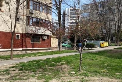 Garsonieră în Trocadero - 1