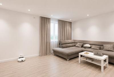 Apartament cu 3 camere decomandat în 1 Decembrie 1918 - 1
