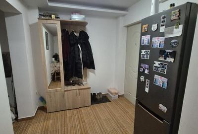 Garsonieră decomandată în Central - 5