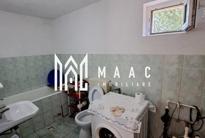 Casă cu 2 camere cu Teren 633 Mp în Șelimbăr