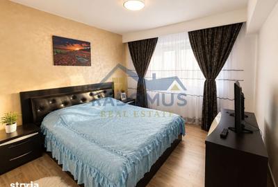 Apartament cu 2 camere decomandat, mobilat în Malu Roșu - 2
